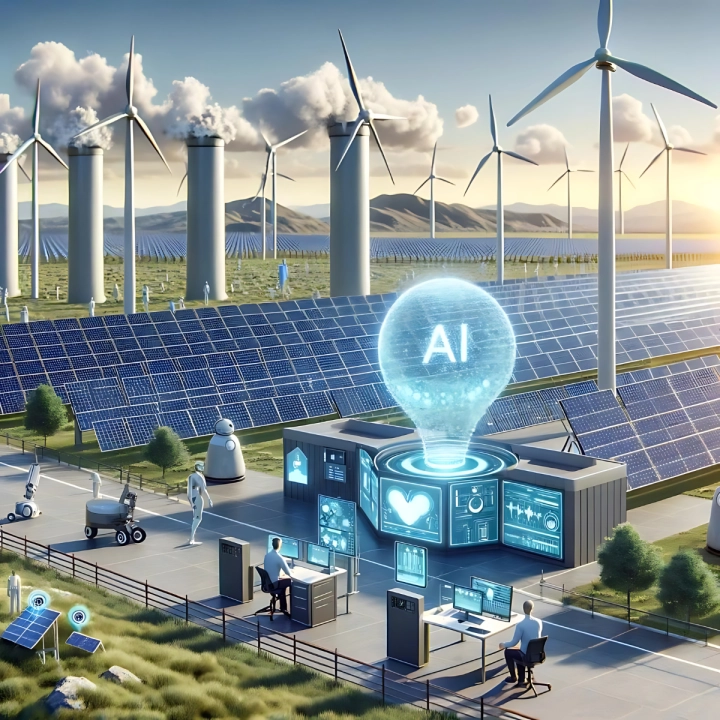 AI’s Hidden Cost: The Unanswered Question of Energy Consumption