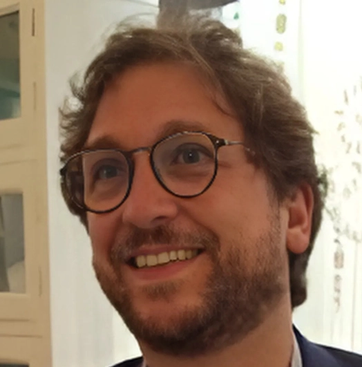  Dr. Francesco Saverio Stentella Lopes