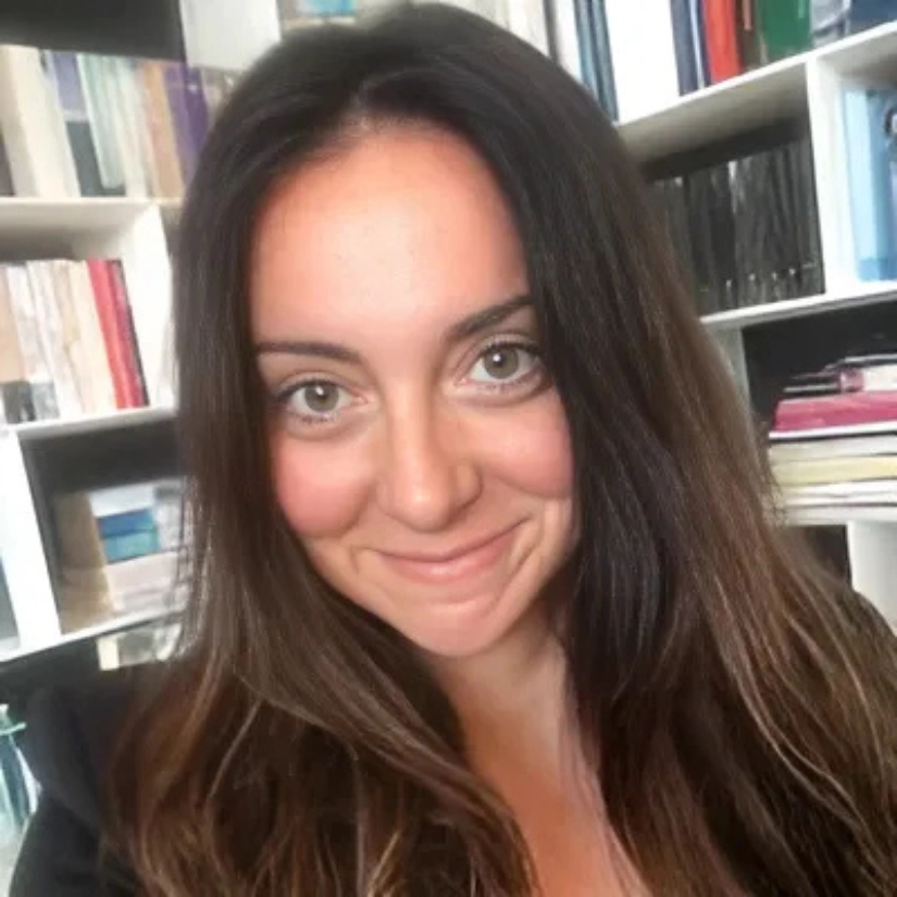  Dr Malvina  Marchese