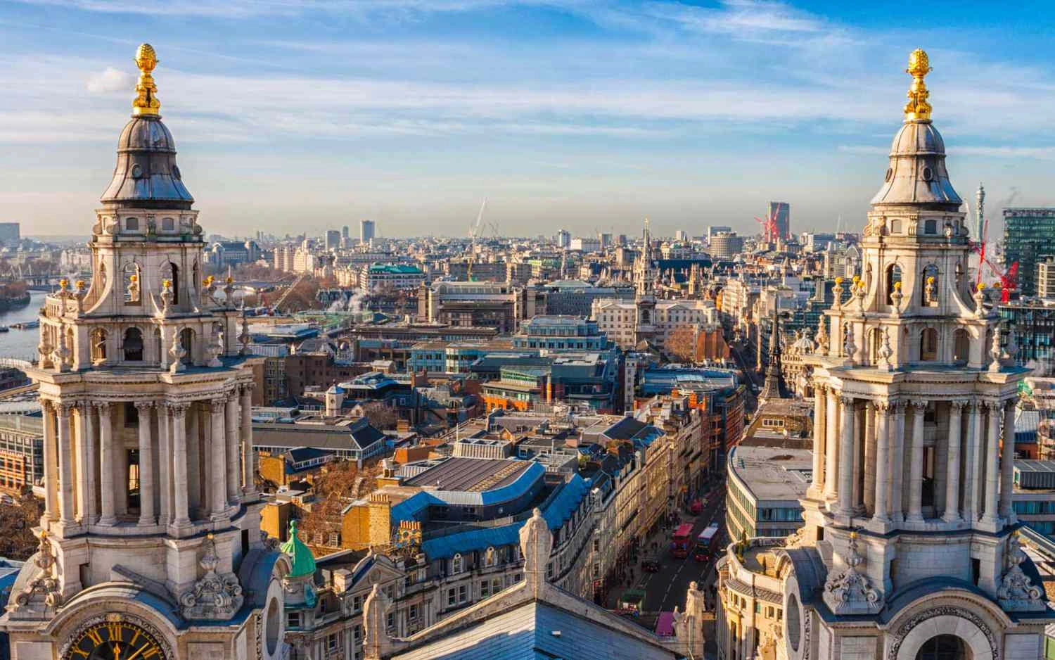 31st UK Stata Conference, London