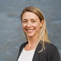 Angela Wenham