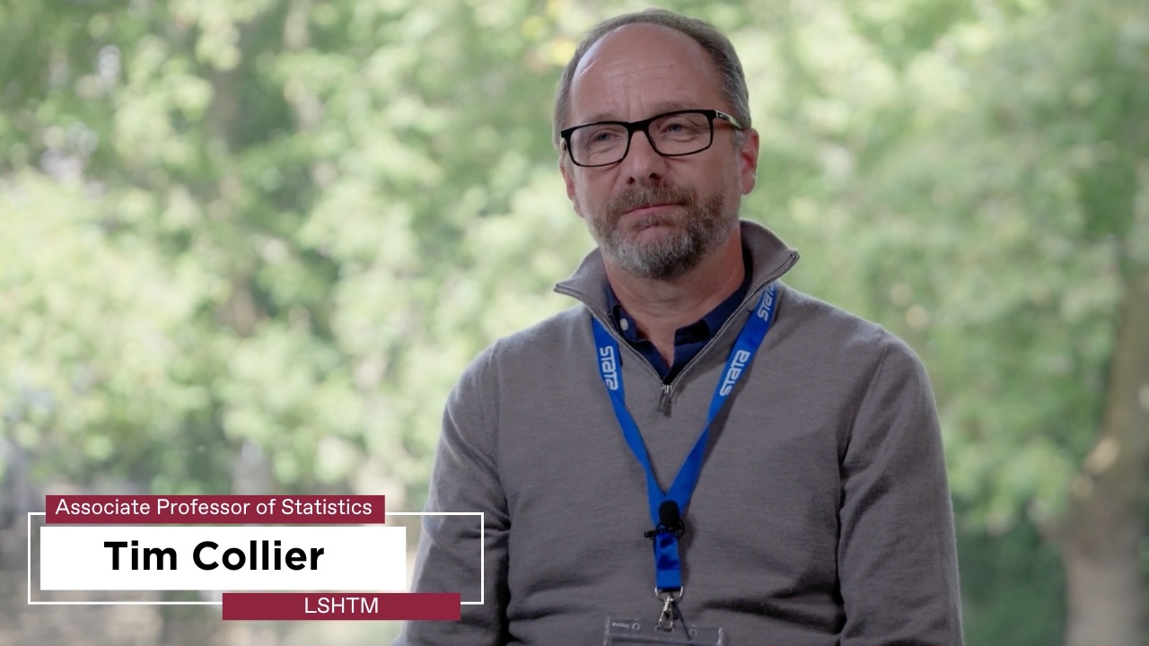 2025 Stata Summer School