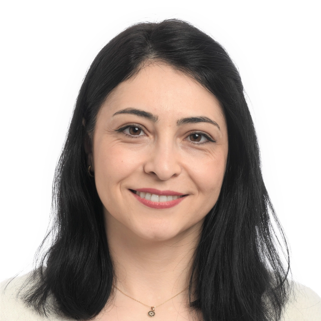 Dr. Leila Janani