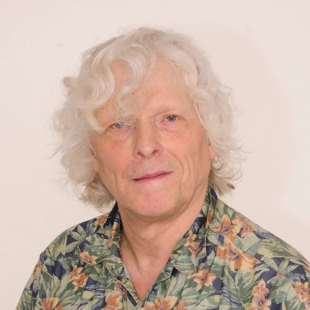 Dr. Roger Newson