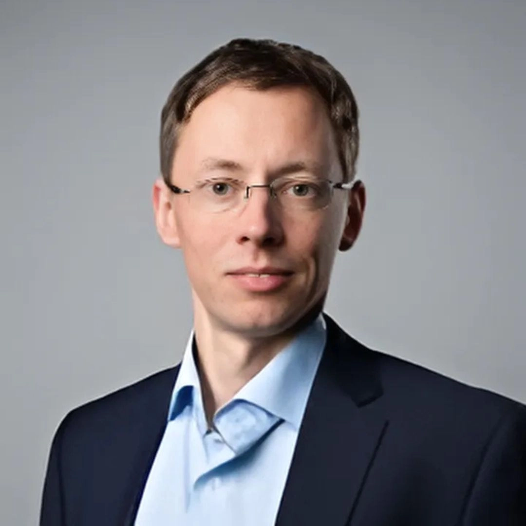 Dr. Sebstian Kripfganz