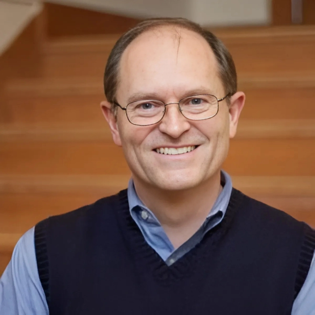 Prof. Jeffrey Wooldridge