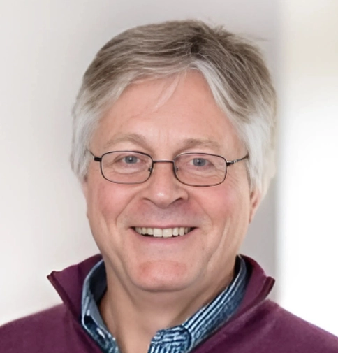 Prof Jurgen  A. Doornik