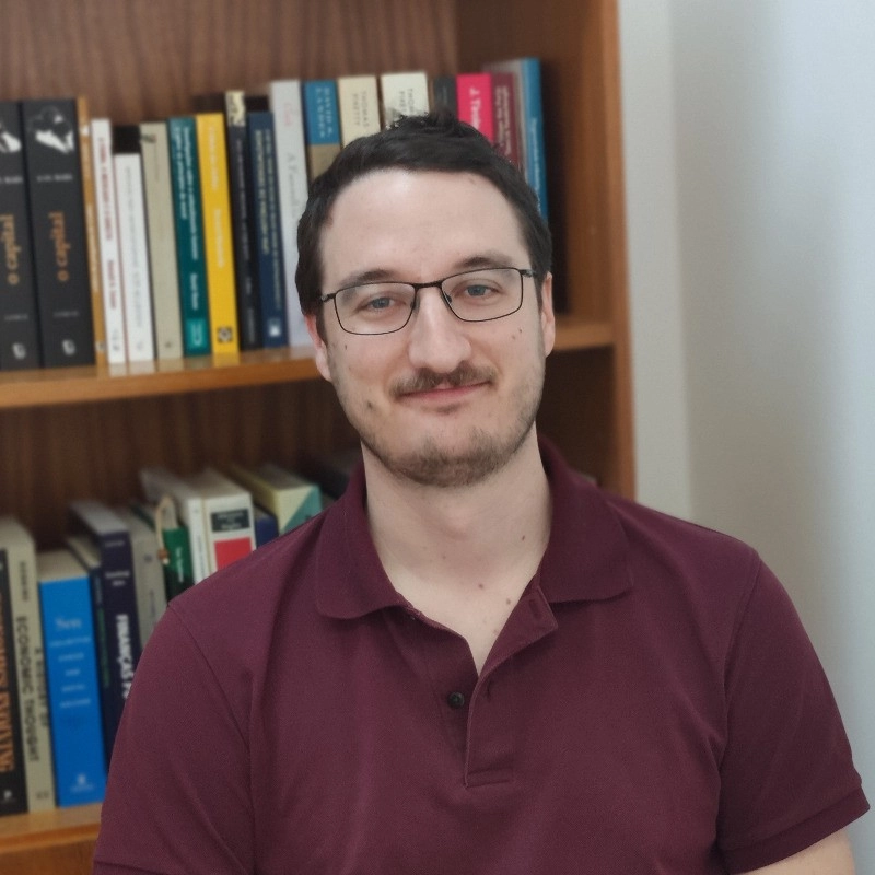 Dr. Pedro Forquesato