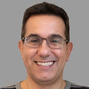 Babak Choodari Oskooei