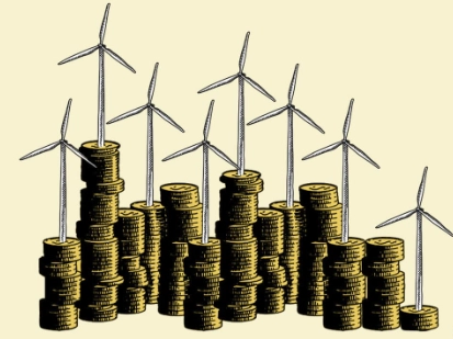 Greenflation or Transformation? Unpacking Energy Prices in the Transition Era