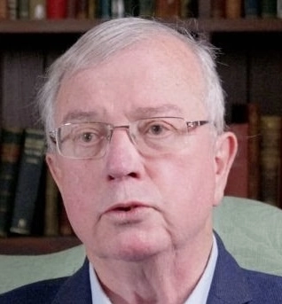 Prof Sean Holly