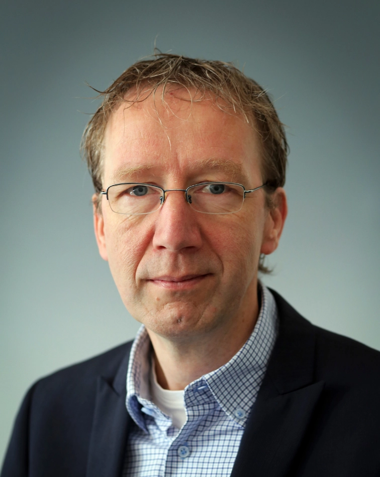 Prof. Siem Jan Koopman