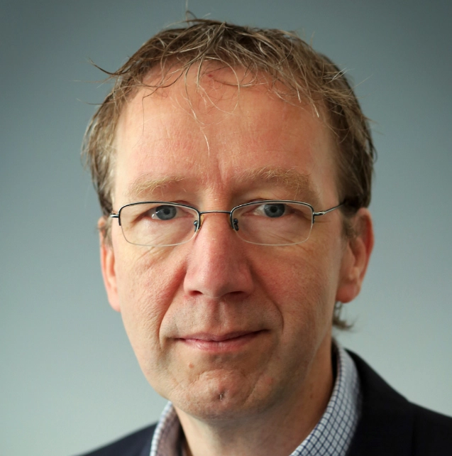 Prof Siem Jan Koopman