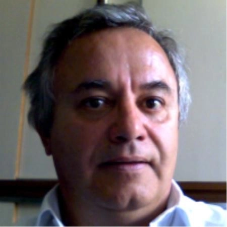 Ivaldo Olimpio da Silva