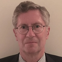 Neil R. Ericsson