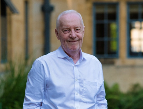 David F. Hendry