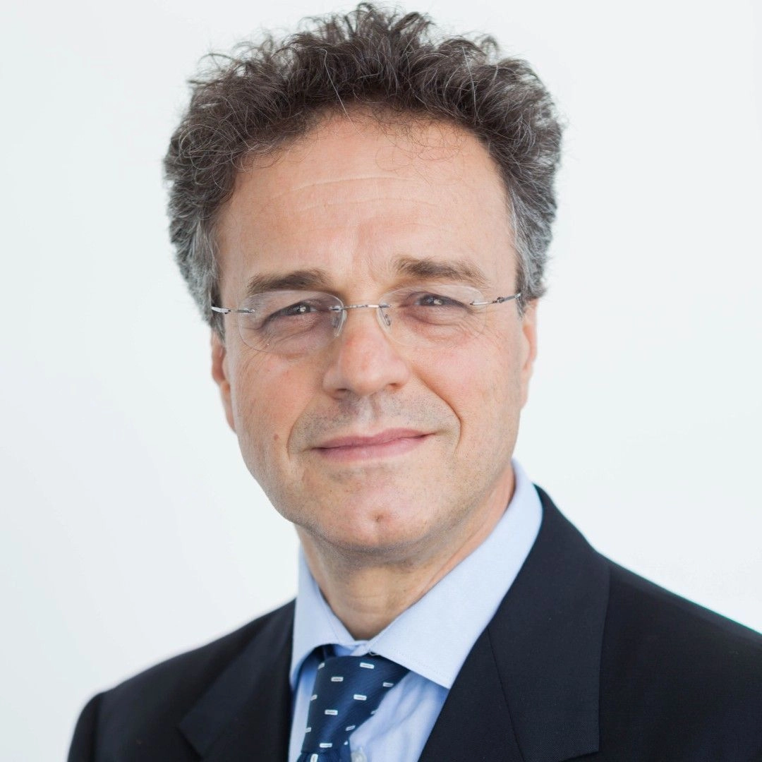 Giovanni Urga