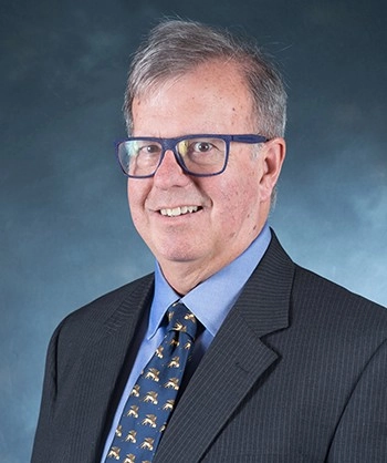 Prof Christopher F. Baum 