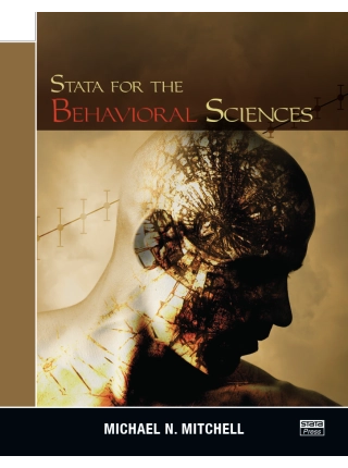 Stata for the Behavioral Sciences