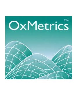 New OxMetrics Academic License