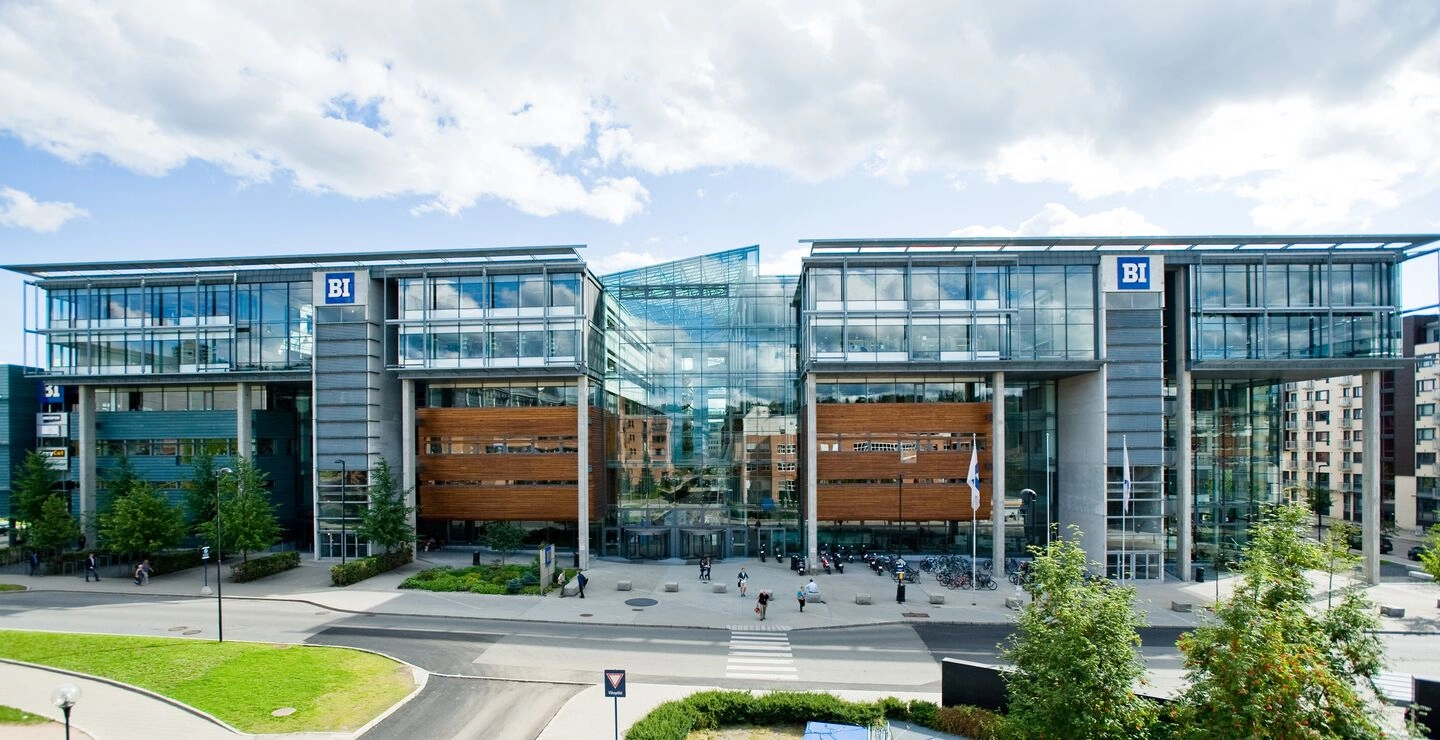 28th Dynamic Econometrics Conference, Oslo, Norway