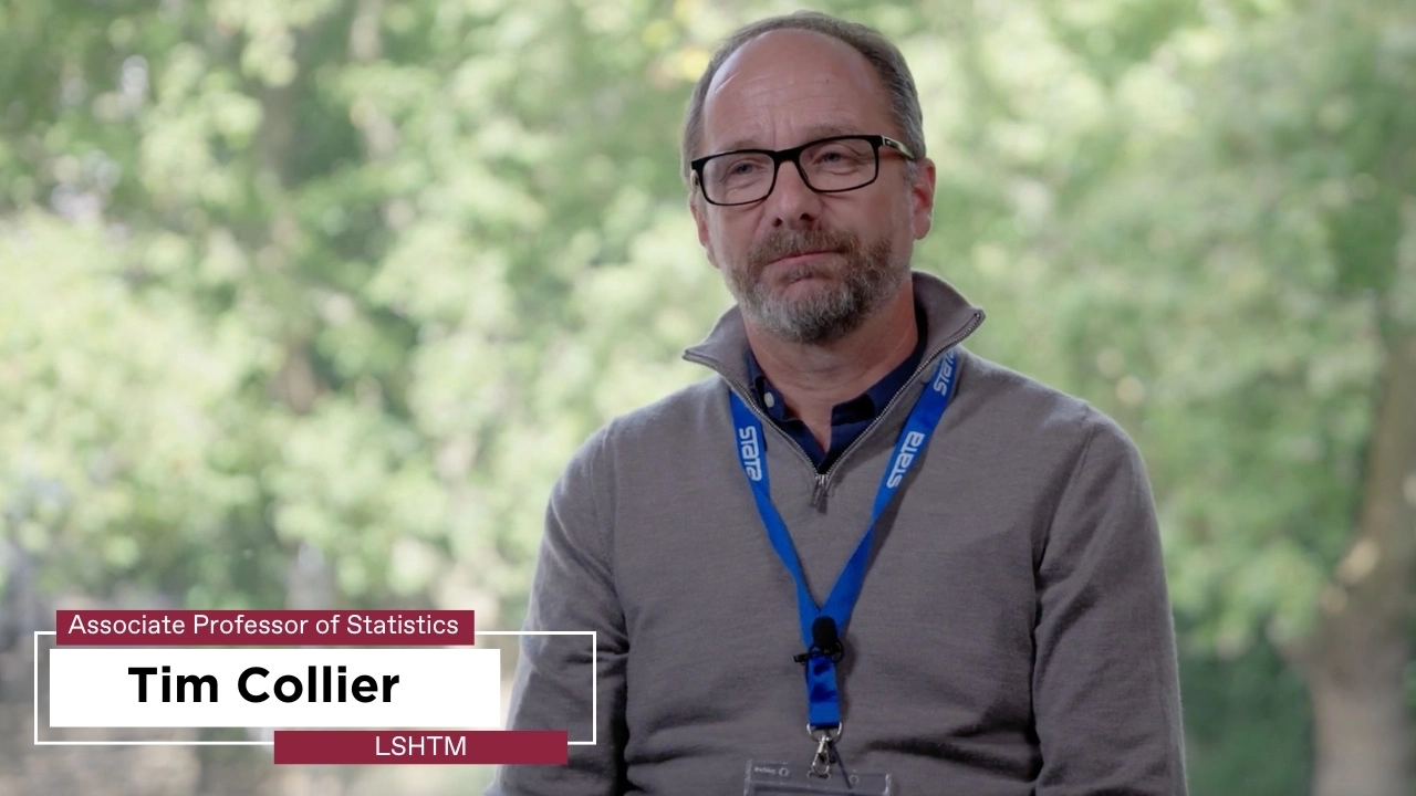 2025 Stata Summer School