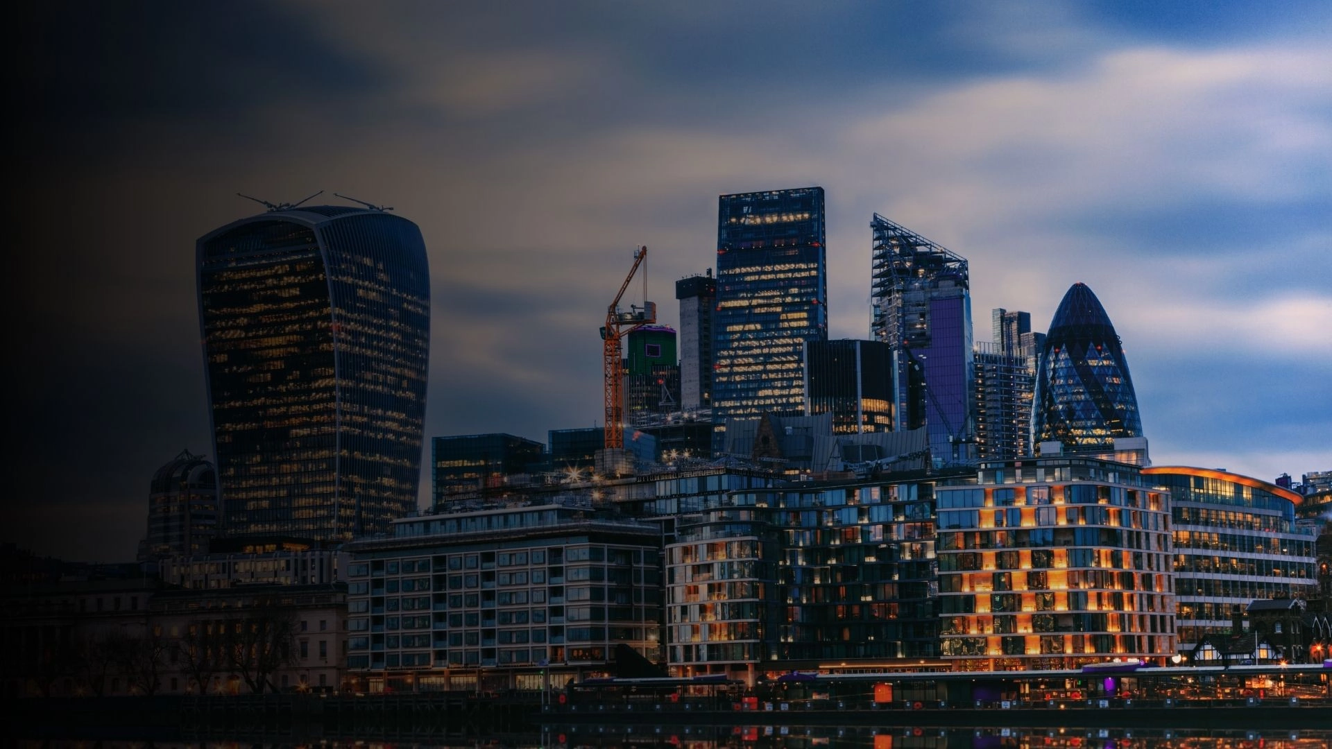 Data Science, Forecasting & Econometrics
