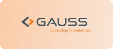 Gauss Logo