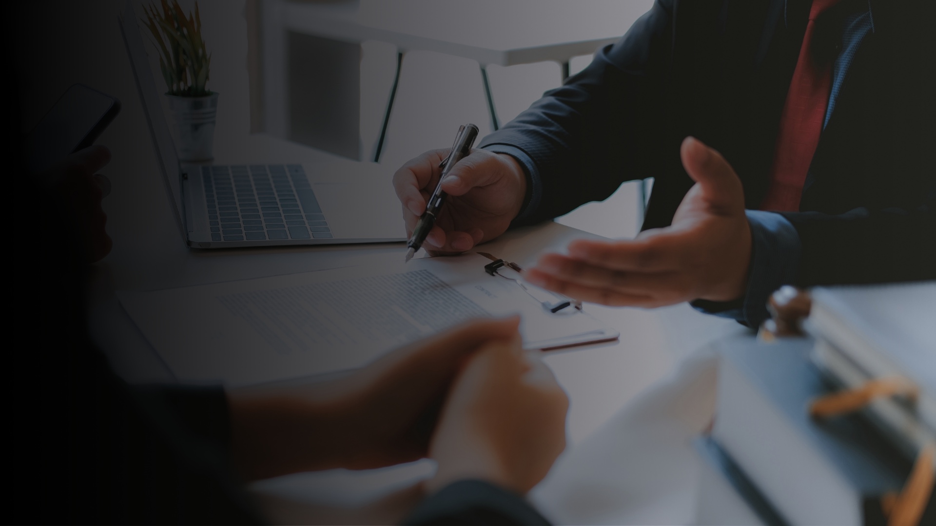 Expert Consultancy that Delivers Results