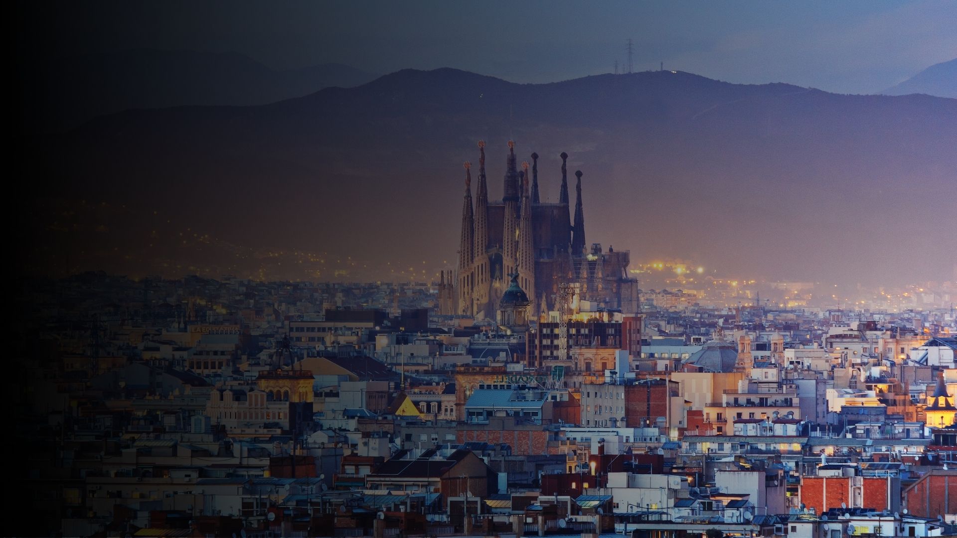 Seminarios web, talleres y conferencias